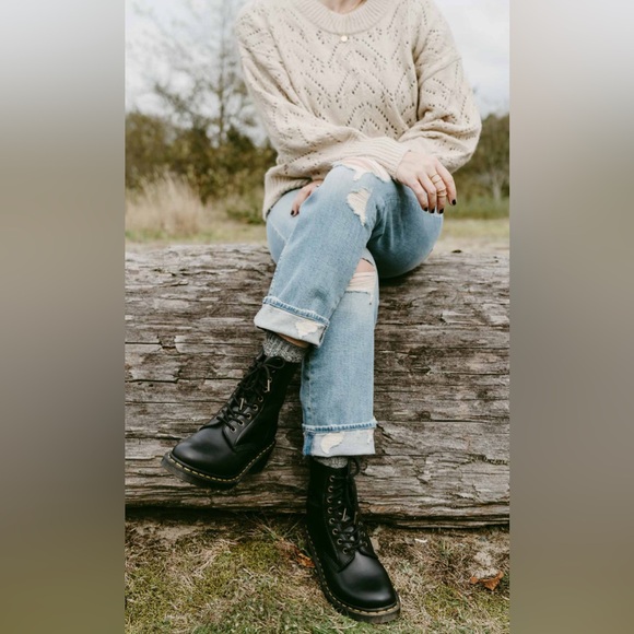 Dr Martens Original boot - Picture 13 of 15